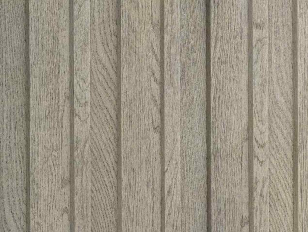 Board & Batten Smoked Oak