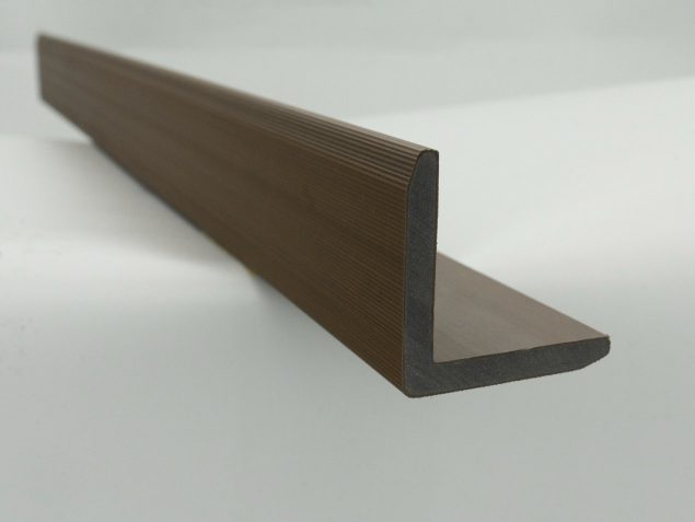 Spotted Gum L-Trim