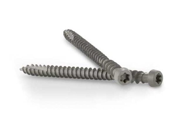 Deckorator Screws