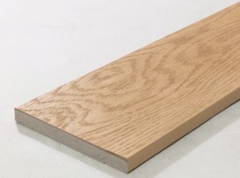 Fascia Board