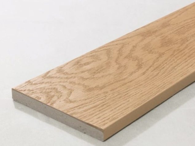 Fascia Board
