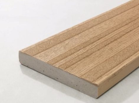 Golden Oak Lasta Grip
