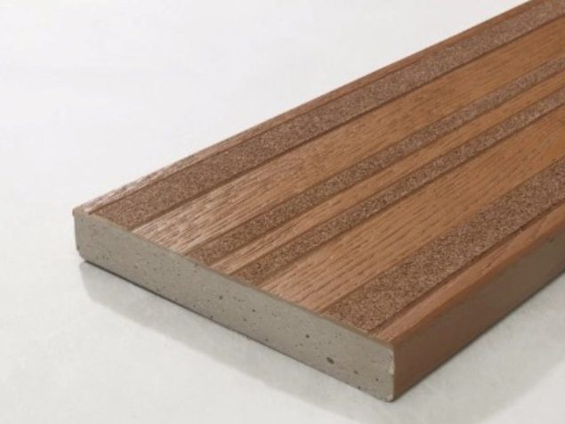 Coppered Oak Lasta Grip