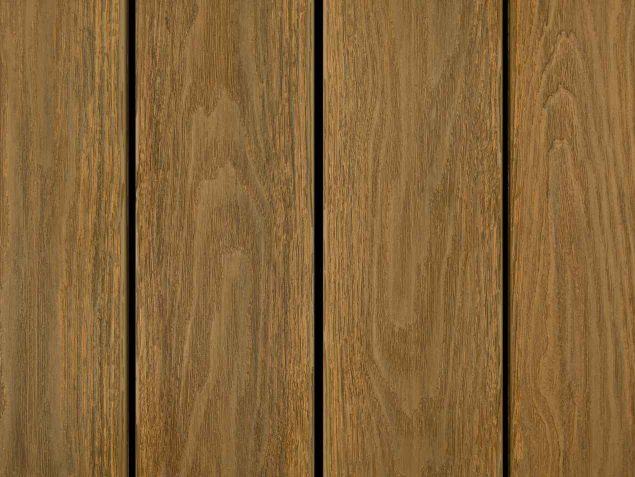 Oak Grooved 140mm