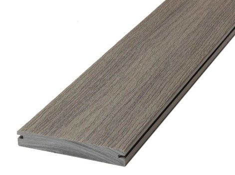 Riviera Grooved Board