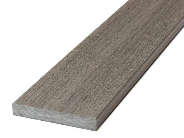 Riviera Solid Board