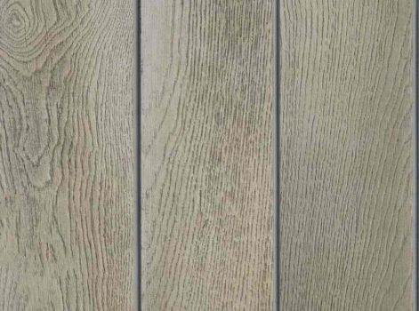 Shadow Line Smoked Oak