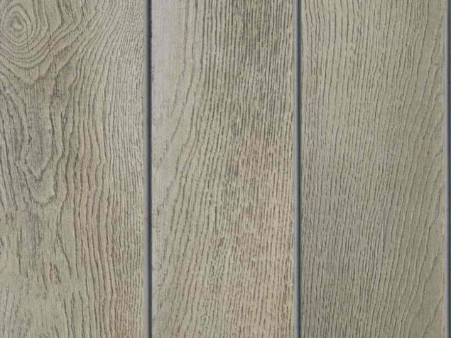 Shadow Line Smoked Oak