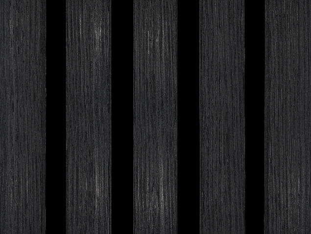 Shou Sugi Ban Battens