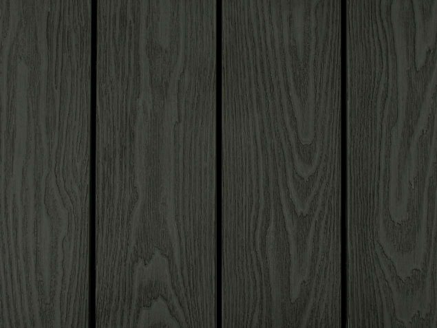 Smoked Ash 140mm