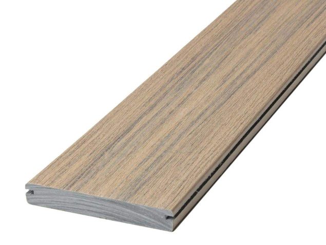 Tahiti Grooved Board