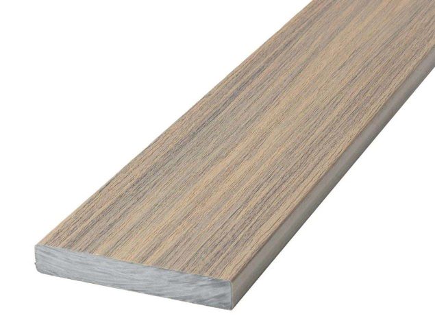 Tahiti Solid Board