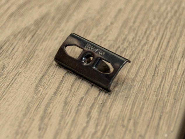 5mm Trulock Box Metal