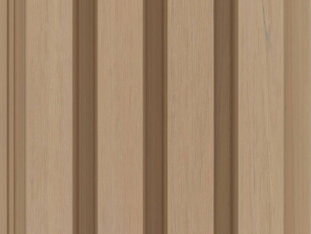 Vic Ash Cladding