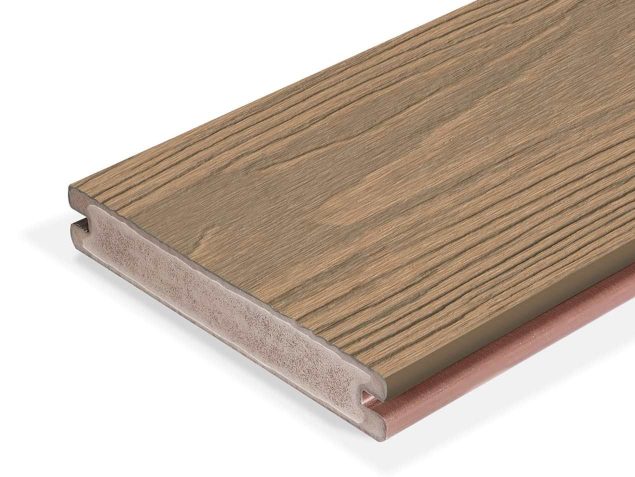 Himalayan Cedar Grooved Board