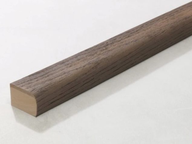 Bullnose Trim