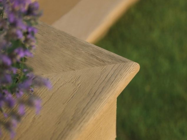 Bullnose Board