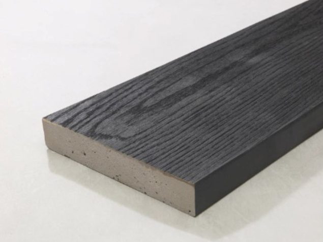 Burntcedar