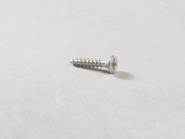 A2 Stainless Steel 3.5mm x 20mm