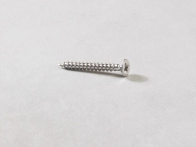 A2 Stainless Steel 3.5mm x 30mm