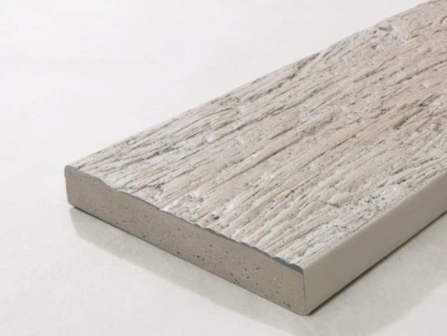 Driftwood Weathered Oak