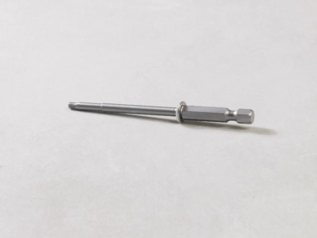 Spare Driver Bit