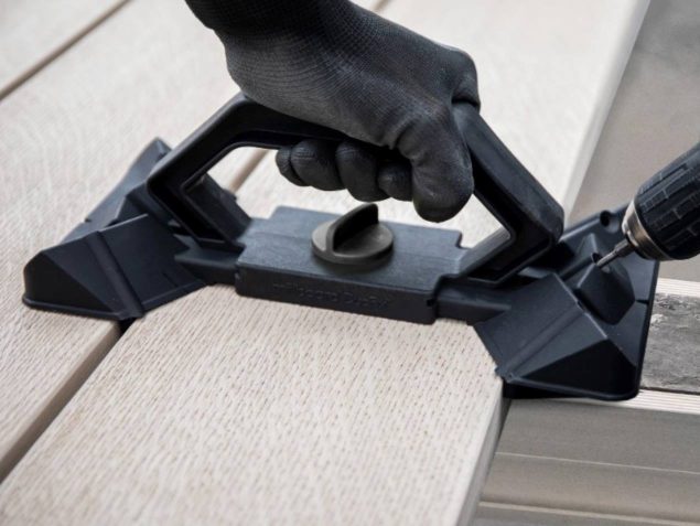 DuoFix Tool