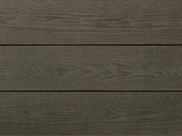 Ebony Grey