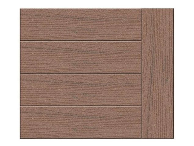 Jarrah Flame Shied