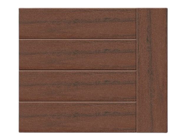 Jarrah Flame Shied