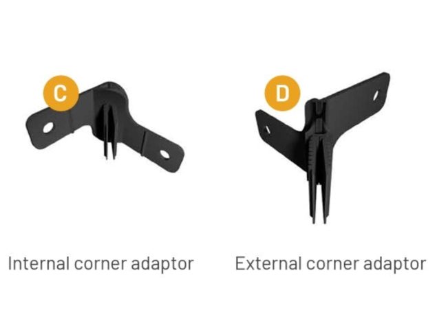 Int Extadaptor