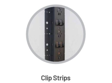 Mainchainclipstrips