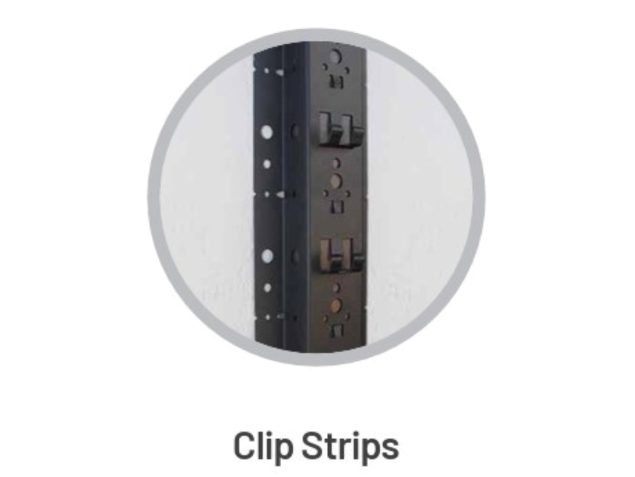 Mainchainclipstrips