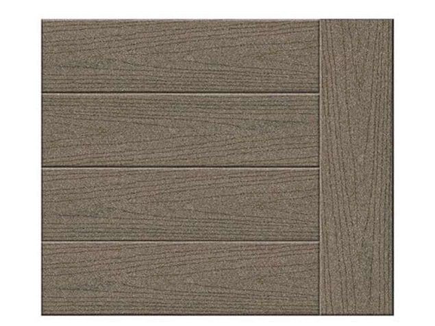 Blackbutt Grooved