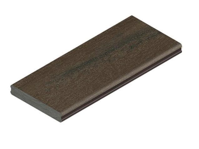 Black Bean 137mm