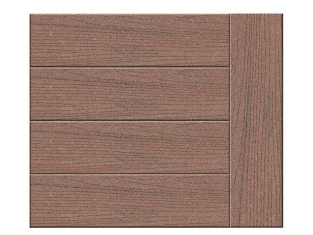 Jarrah 137mm