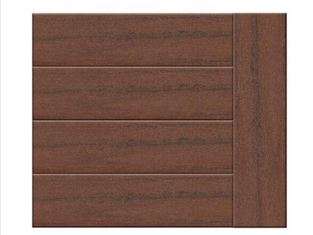 Jarrah 137mm