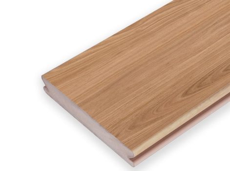 Blackbutt Grooved