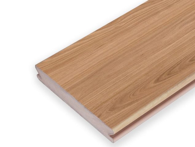 Blackbutt Grooved