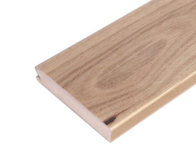 Spotted Gum Grooved