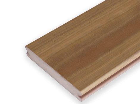 Blackbutt Natural Grooved