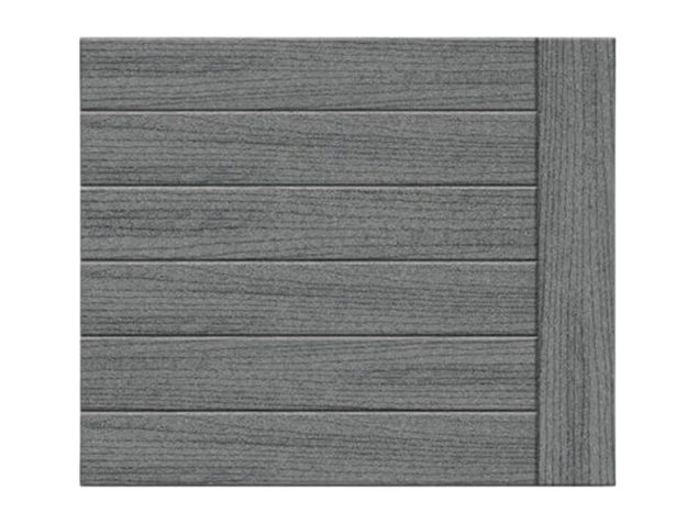 Silver Gum 88mm
