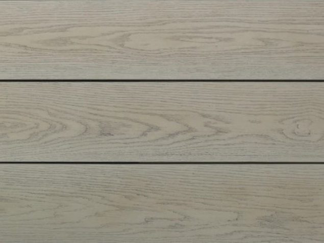 Smoked Oak