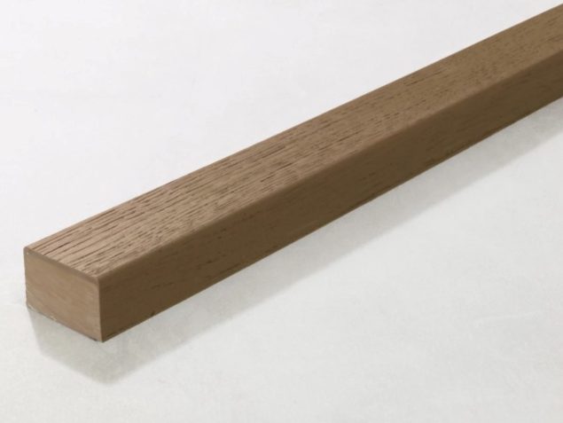 Square Edge Trim