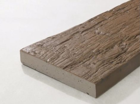 Vintage Weathered Oak