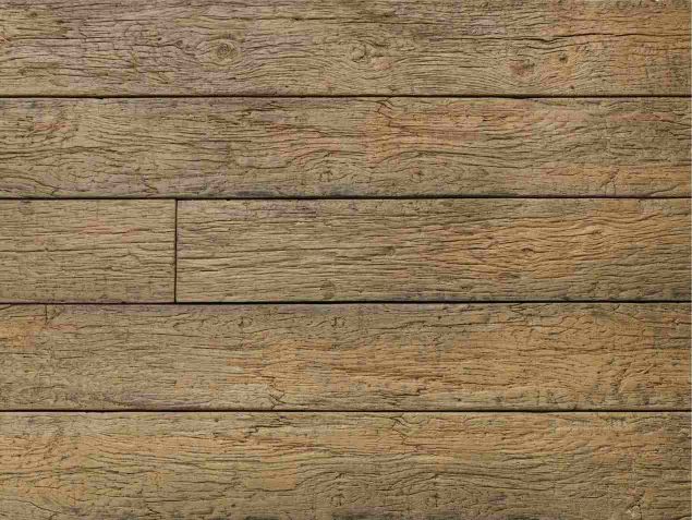 Vintage Weathered Oak