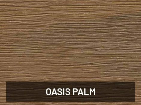Oasis Palm Cladding