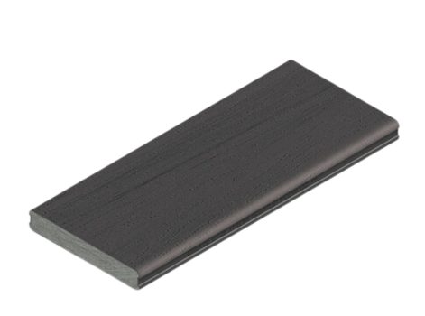 Charwood Xtreme Grooved