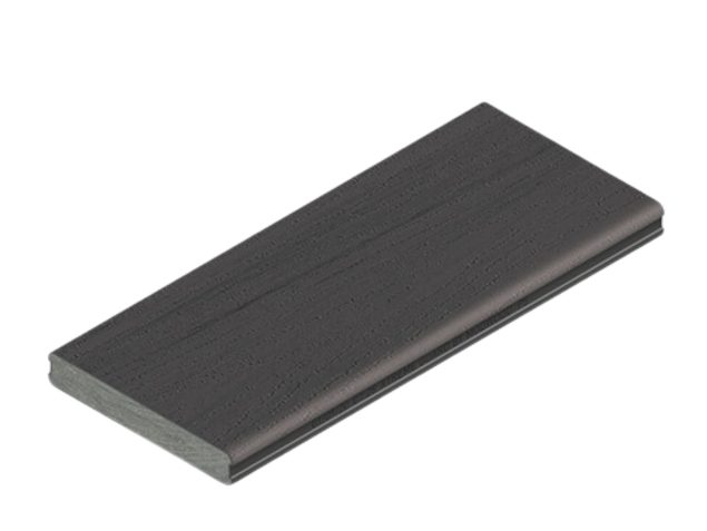 Charwood Xtreme Grooved
