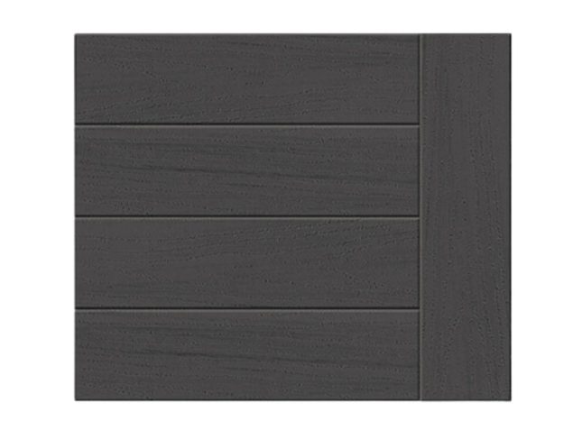 Charwood Xtreme Grooved